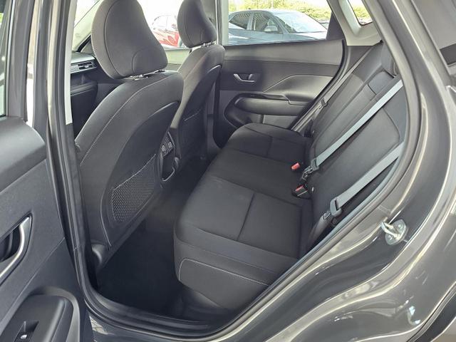 Hyundai KONA GO Plus 1.6 GDI 2WD HEV 138 PS 6DCT Automatik / LED Keyless ACC PDC V.&H. m. Kamera Sitz & Lenkr.Heiz. 