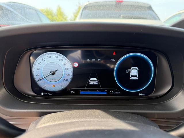 Hyundai i20 GO Plus 1.2 MPI 79 PS 5MT Sitz + Lenkradheizung / Navi Tempomat PDC Kamera Alu16 /" Frei Haus geliefert, ab der 2. Bestellung" * 