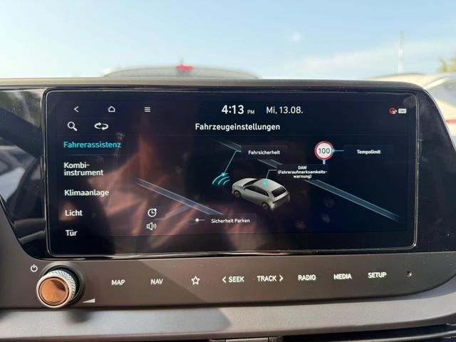 Hyundai i20 GO Plus 1.2 MPI 79 PS 5MT Sitz + Lenkradheizung / Navi Tempomat PDC Kamera Alu16 /" Frei Haus geliefert, ab der 2. Bestellung" * 