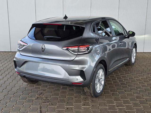 Renault Clio Evolution TCE90 PS Automatik LED / Tempomat LM 16" 
