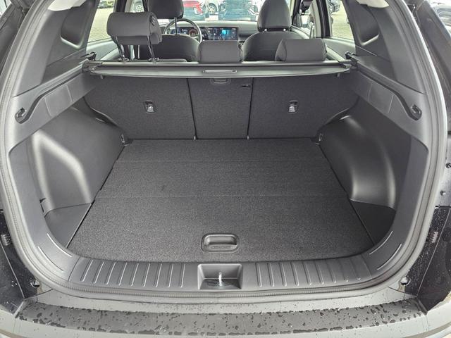 Hyundai TUCSON NX4 GO 1,6 T-GDi HEV 2WD Panoramadach / ACC LED Sitz + Lenkradheizung Navi Einparkhilfe V+H mit Kamera 