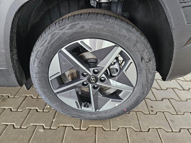 Hyundai TUCSON NX4 GO 1,6 T-GDi HEV 2WD Panoramadach / ACC LED Sitz + Lenkradheizung Navi Einparkhilfe V+H mit Kamera 