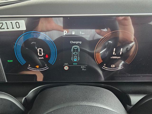 Hyundai TUCSON NX4 GO 1,6 T-GDi HEV 2WD Panoramadach / ACC LED Sitz + Lenkradheizung Navi Einparkhilfe V+H mit Kamera 