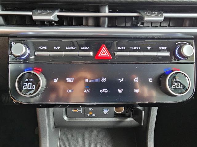 Hyundai TUCSON NX4 GO 1,6 T-GDi HEV 2WD Panoramadach / ACC LED Sitz + Lenkradheizung Navi Einparkhilfe V+H mit Kamera 
