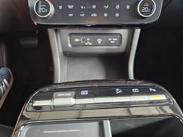 Hyundai TUCSON NX4 GO 1,6 T-GDi HEV 2WD Panoramadach / ACC LED Sitz + Lenkradheizung Navi Einparkhilfe V+H mit Kamera 