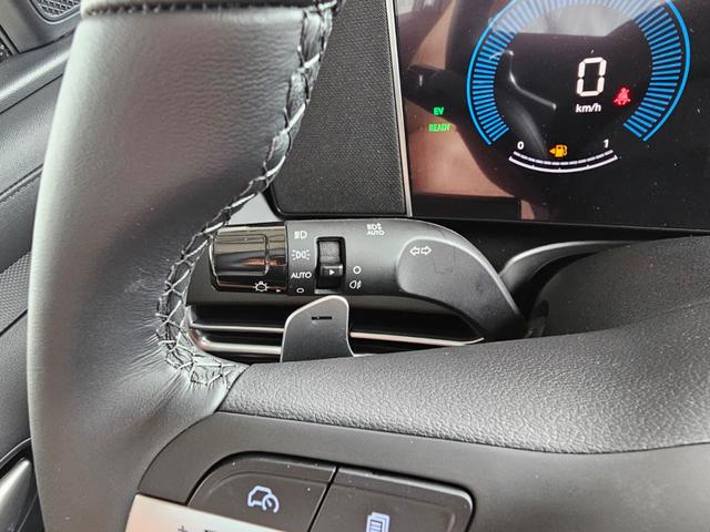 Hyundai TUCSON NX4 GO 1,6 T-GDi HEV 2WD Panoramadach / ACC LED Sitz + Lenkradheizung Navi Einparkhilfe V+H mit Kamera 