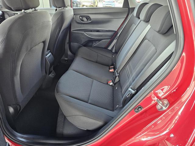 Hyundai BAYON 1.0 T-GDi 6MT Wave / Navi PDC + Kamera Alu16 Tempom. 
