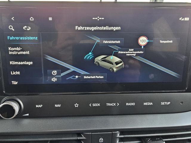 Hyundai BAYON 1.0 T-GDi 6MT Wave / Navi PDC + Kamera Alu16 Tempom. 