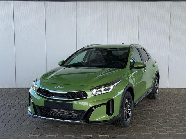 Kia XCeed - 1.5 T-GDi Exclusive / Navi PDC V.&.h.m.Kamera Sitz & Lenkr.Heiz./ Klimaautom./ LED/ Alu16