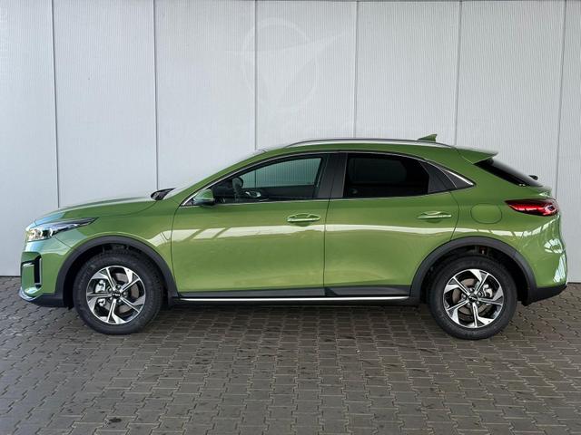 Kia XCeed 1.5 T-GDi Exclusive / Navi PDC V.&.h.m.Kamera Sitz & Lenkr.Heiz./ Klimaautom./ LED/ Alu16 