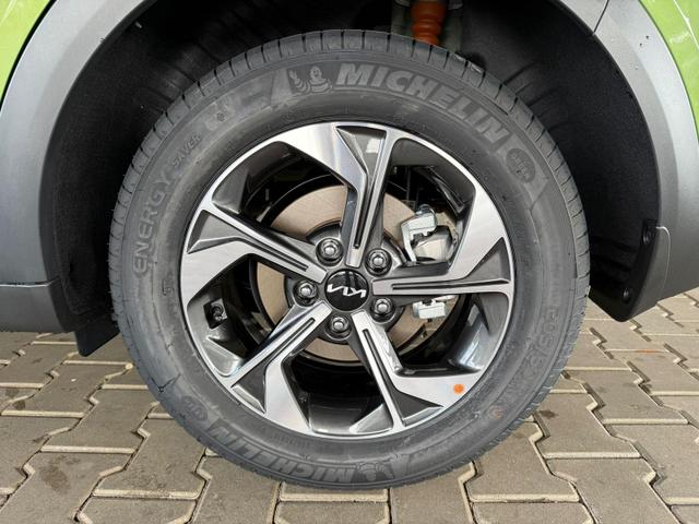 Kia XCeed 1.5 T-GDi Exclusive / Navi PDC V.&.h.m.Kamera Sitz & Lenkr.Heiz./ Klimaautom./ LED/ Alu16 