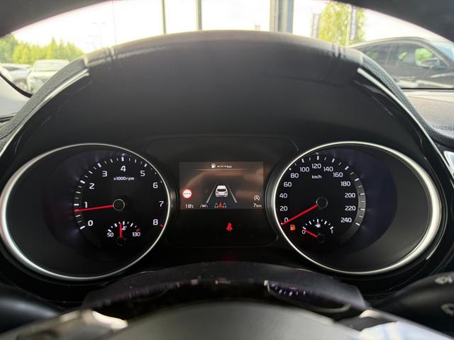 Kia XCeed 1.5 T-GDi Exclusive / Navi PDC V.&.h.m.Kamera Sitz & Lenkr.Heiz./ Klimaautom./ LED/ Alu16 