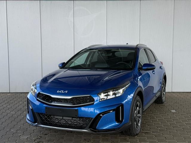 Kia XCeed - 1.5 T-GDi Exclusive / Navi PDC V.&.h.m.Kamera Sitz & Lenkr.Heiz./ Klimaautom./ LED/ Alu16