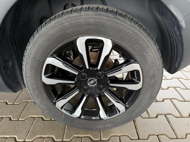 Opel Crossland 1.2 turbo 110PK 6MT Elegance Panoramadach / Klima Automatic PDC v+h 