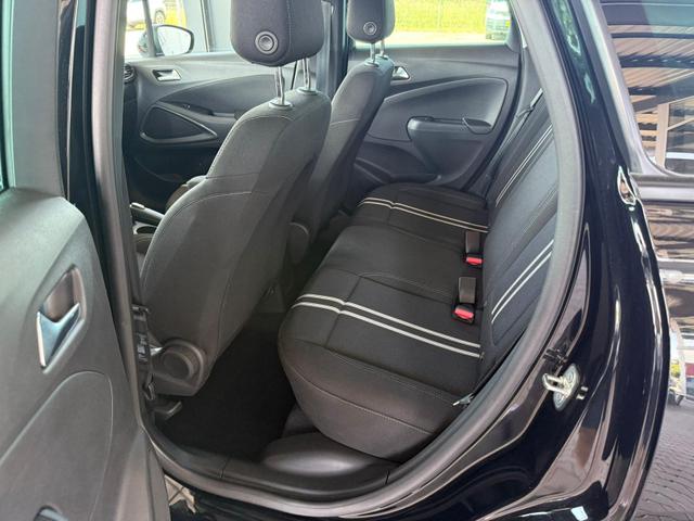 Opel Crossland 1.2 turbo 110PK 6MT Elegance Panoramadach / Klima Automatic PDC v+h 