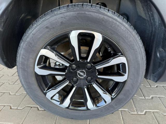 Opel Crossland 1.2 turbo 110PK 6MT Elegance Panoramadach / Klima Automatic PDC v+h 