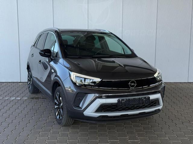 Opel Crossland 1.2 turbo 110PK 6MT Elegance Panoramadach / Klima Automatic PDC v+h 