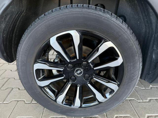 Opel Crossland 1.2 turbo 110PK 6MT Elegance Panoramadach / Klima Automatic PDC v+h 