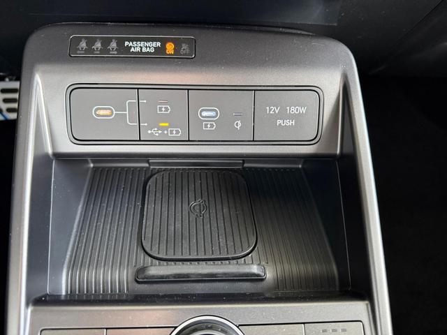 Hyundai KONA N-Line 1.6 T-GDi DCT NAVI / SHZ PDC vo. + hi. Kamera LED KEYLESS LM-Felgen 18" 