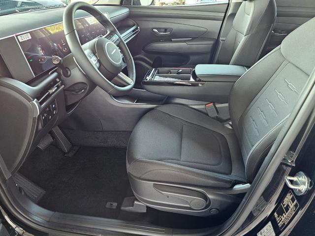 Hyundai TUCSON - GO 1,6 T-GDi HEV 2WD 19 ZOLL / ACC LED Sitz + Lenkradheizung Navi Einparkhilfe V+H mit Kamera