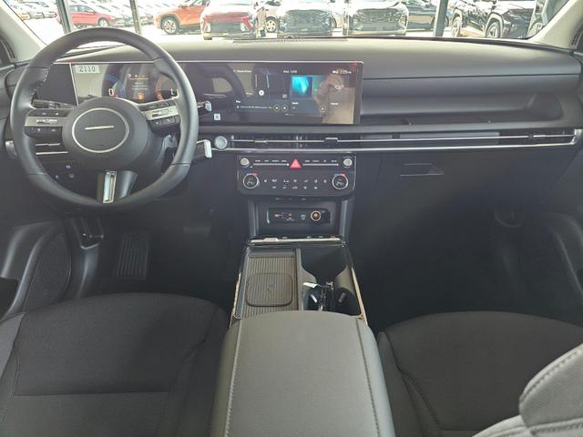 Hyundai TUCSON GO 1,6 T-GDi HEV 2WD 19 ZOLL / ACC LED Sitz + Lenkradheizung Navi Einparkhilfe V+H mit Kamera 