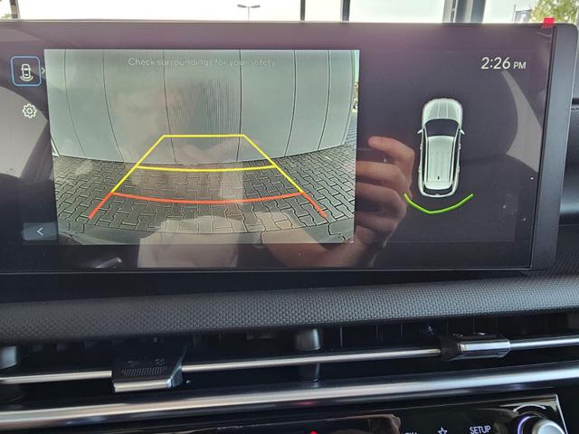 Hyundai TUCSON GO 1,6 T-GDi HEV 2WD 19 ZOLL / ACC LED Sitz + Lenkradheizung Navi Einparkhilfe V+H mit Kamera 