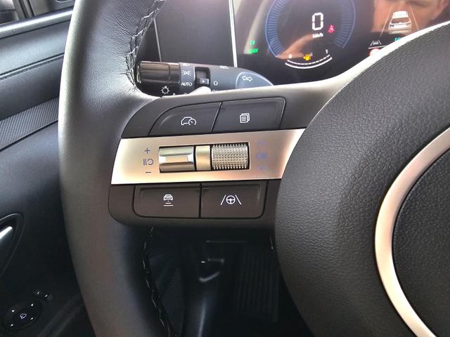 Hyundai TUCSON GO 1,6 T-GDi HEV 2WD 19 ZOLL / ACC LED Sitz + Lenkradheizung Navi Einparkhilfe V+H mit Kamera 