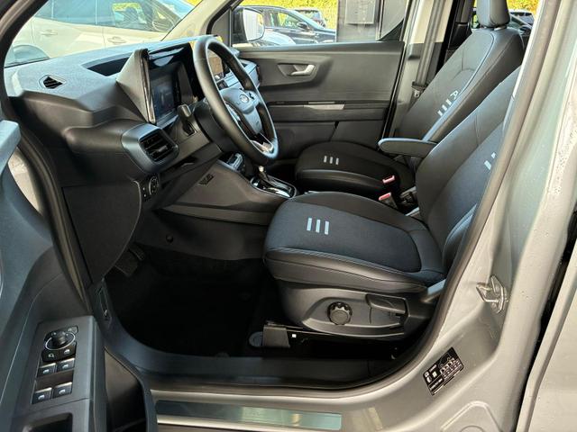 Ford Tourneo Courier Active 1.0 / Sitz + Lenkradheizung ACC PDC V&H Kamera Navi Alu 17" 