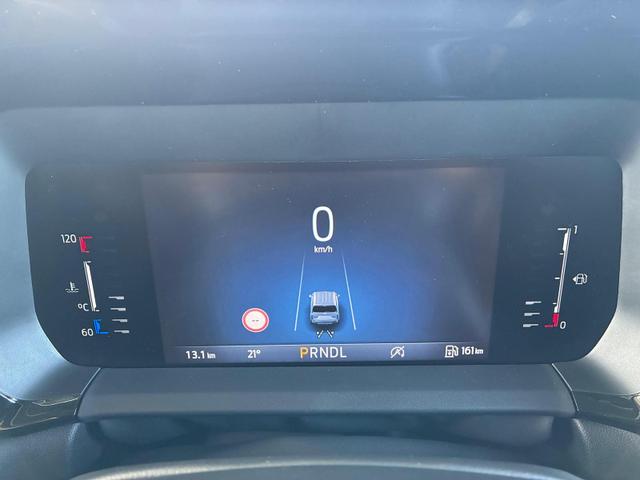 Ford Tourneo Courier Active 1.0 / Sitz + Lenkradheizung ACC PDC V&H Kamera Navi Alu 17" 
