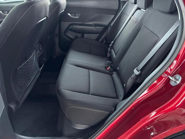 Hyundai KONA Smart 1.0 T-GDi / PDC V. & H. Kamera LED Klimaautom./ Sitz Lenkr.Heiz./ ALU17 