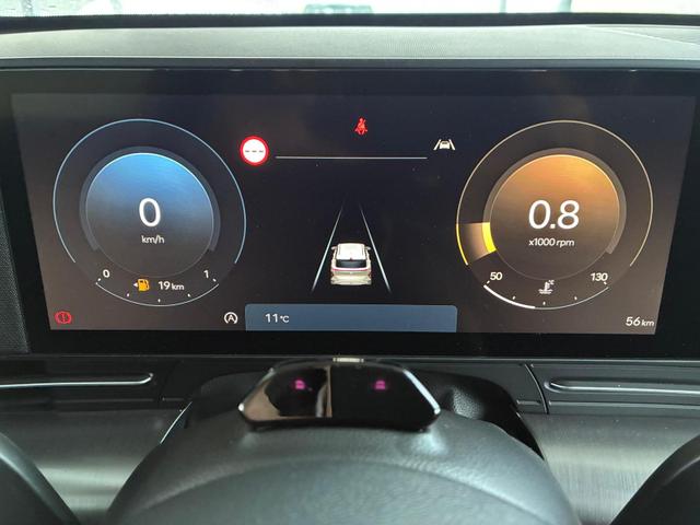 Hyundai KONA Smart 1.0 T-GDi / PDC V. & H. Kamera LED Klimaautom./ Sitz Lenkr.Heiz./ ALU17 