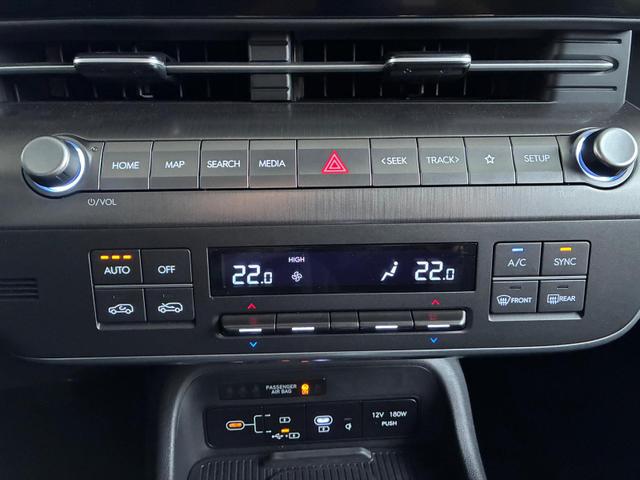 Hyundai KONA Smart 1.0 T-GDi / PDC V. & H. Kamera LED Klimaautom./ Sitz Lenkr.Heiz./ ALU17 