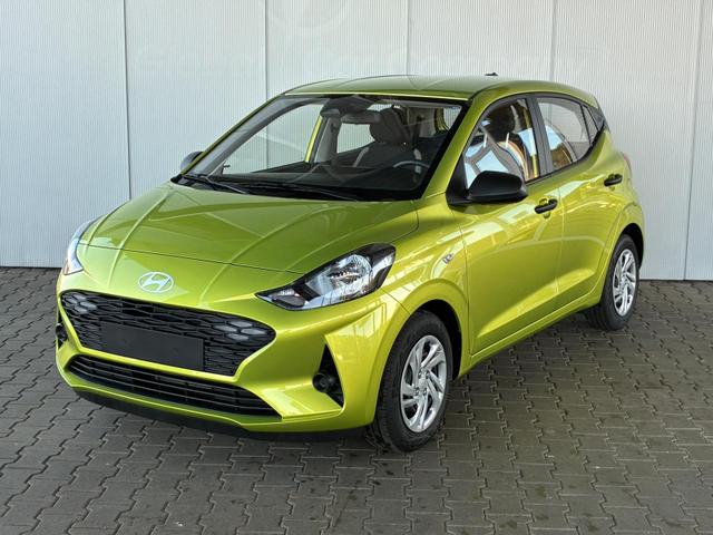 Hyundai i10 - Comfort 1.0