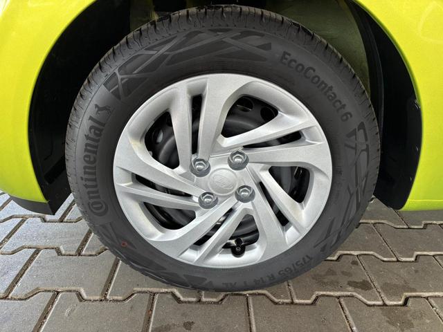 Hyundai i10 Comfort 1.0 62 PS 5MT / Tempomat R&uuml;ckfahrkamera Navi CarPlay 