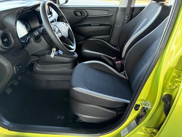 Hyundai i10 Comfort 1.0 62 PS 5MT / Tempomat R&uuml;ckfahrkamera Navi CarPlay 