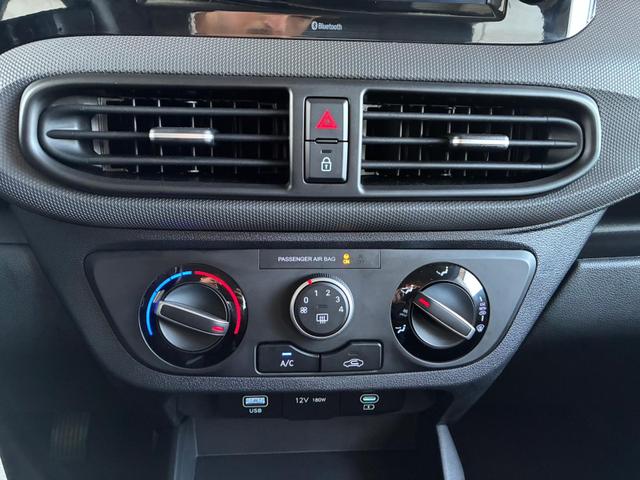 Hyundai i10 Comfort 1.0 62 PS 5MT / Tempomat R&uuml;ckfahrkamera Navi CarPlay 