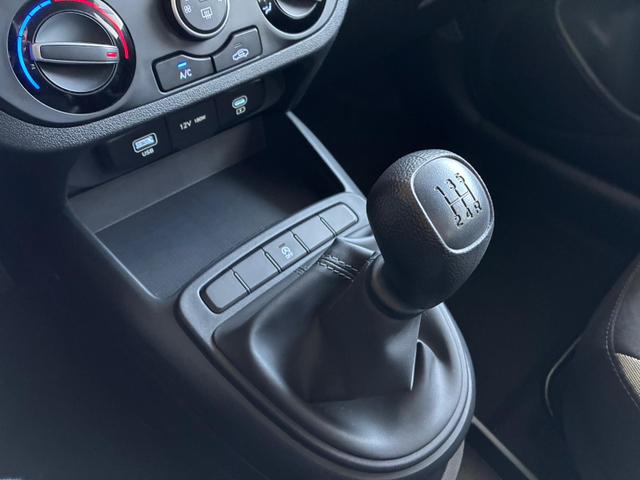 Hyundai i10 Comfort 1.0 62 PS 5MT / Tempomat R&uuml;ckfahrkamera Navi CarPlay 