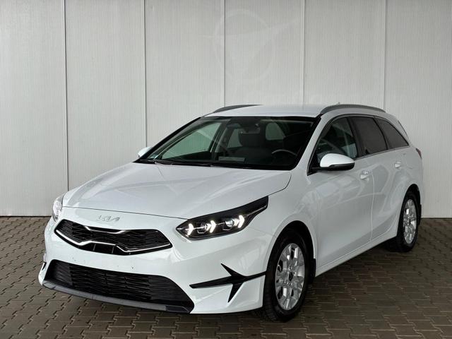 Kia Ceed Sportswagon - Comfort 1.5 140 PS Automatik