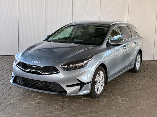 Kia Ceed Sportswagon - Comfort 1.5 140 PS Automatik