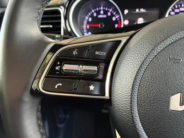 Kia Ceed Sportswagon Comfort 1.5 DCT / Sitz + Lenkradheizung Tempomat Navi LED Rückfahrkamera Alu 16" 