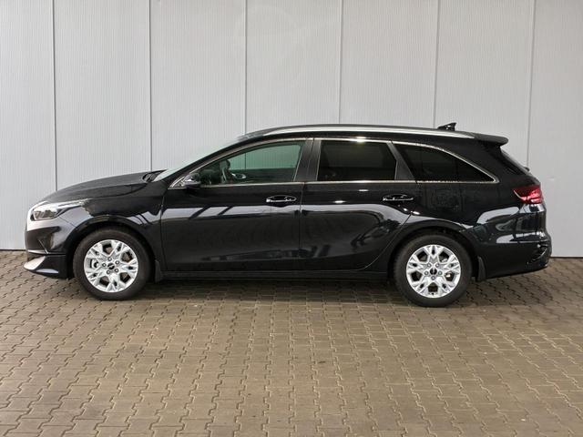 Kia Ceed Sportswagon - Comfort 1.5 DCT / Sitz + Lenkradheizung Tempomat Navi LED Rückfahrkamera Alu 16