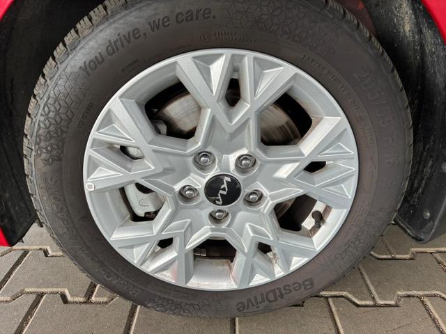 Kia Ceed Sportswagon Comfort 1.5 DCT / Sitz + Lenkradheizung Tempomat Navi LED Rückfahrkamera Alu 16" 