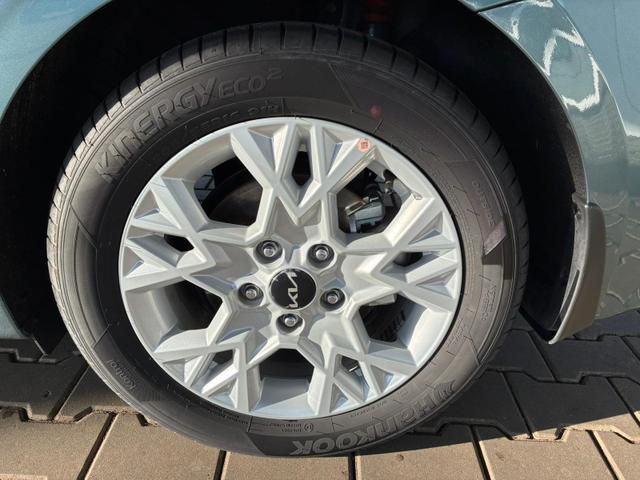 Kia Ceed Sportswagon Comfort 1.5 DCT / Sitz + Lenkradheizung Tempomat Navi LED Rückfahrkamera Alu 16" 