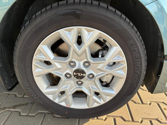 Kia Ceed Sportswagon Comfort 1.5 DCT / Sitz + Lenkradheizung Tempomat Navi LED Rückfahrkamera Alu 16" 