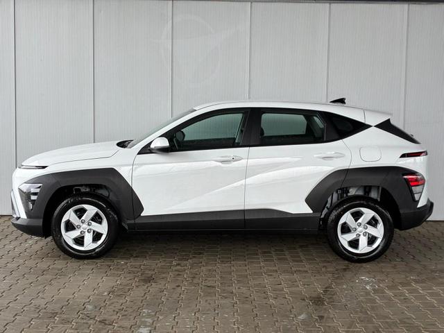 Hyundai KONA Comfort 1.0 T-GDi / Navi PDC V.&H. m. Kamera Keyless LED Klimaautom. 