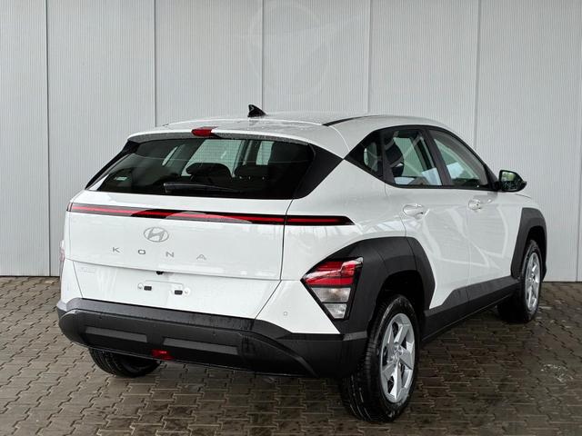 Hyundai KONA Comfort 1.0 T-GDi / Navi PDC V.&H. m. Kamera Keyless LED Klimaautom. 