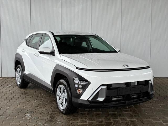 Hyundai KONA Comfort 1.0 T-GDi / Navi PDC V.&H. m. Kamera Keyless LED Klimaautom. 