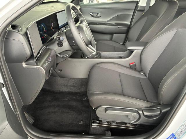 Hyundai KONA Comfort 1.0 T-GDi / Navi PDC V.&H. m. Kamera Keyless LED Klimaautom. 
