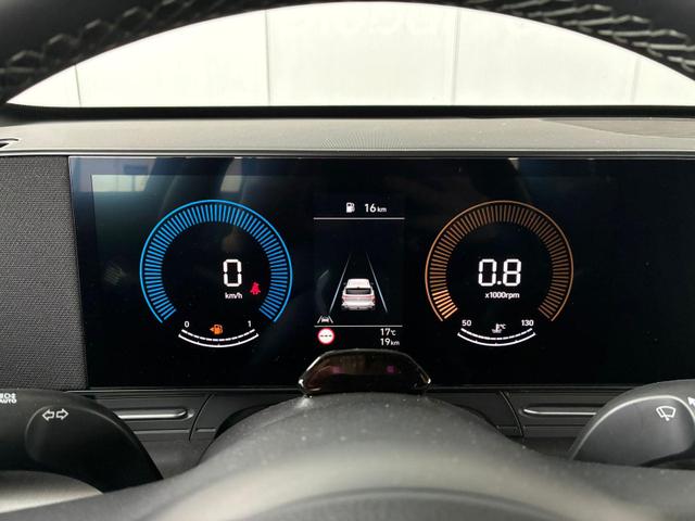 Hyundai KONA Comfort 1.0 T-GDi / Navi PDC V.&H. m. Kamera Keyless LED Klimaautom. 