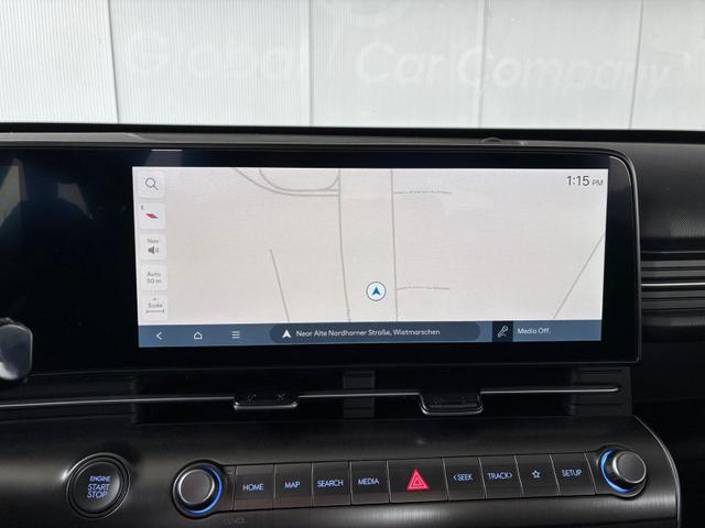 Hyundai KONA Comfort 1.0 T-GDi / Navi PDC V.&H. m. Kamera Keyless LED Klimaautom. 